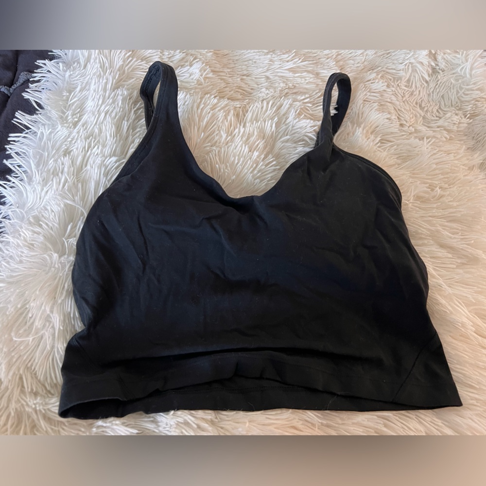 Lulu lemon align tank